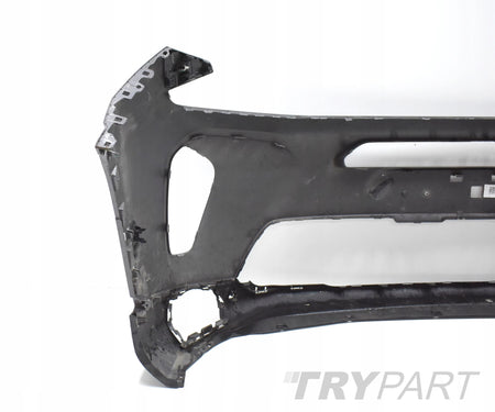 CITROEN C5 AIRCROSS LIFT FRONT BUMPER ORIGINAL + BOTTOM