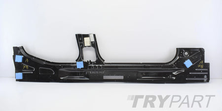 BMW 5 F10 F11 LEFT INNER SILL COVER ORG