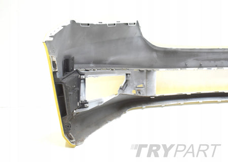 SKODA FABIA IV 6VA Front Bumper Original