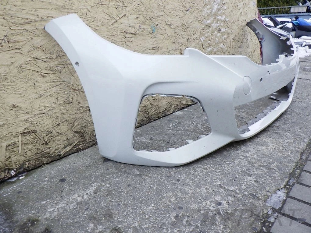 BMW 3 G20 G21 M Package Front Bumper