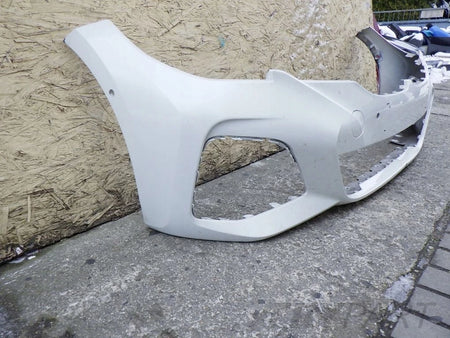 BMW 3 G20 G21 M Package Front Bumper