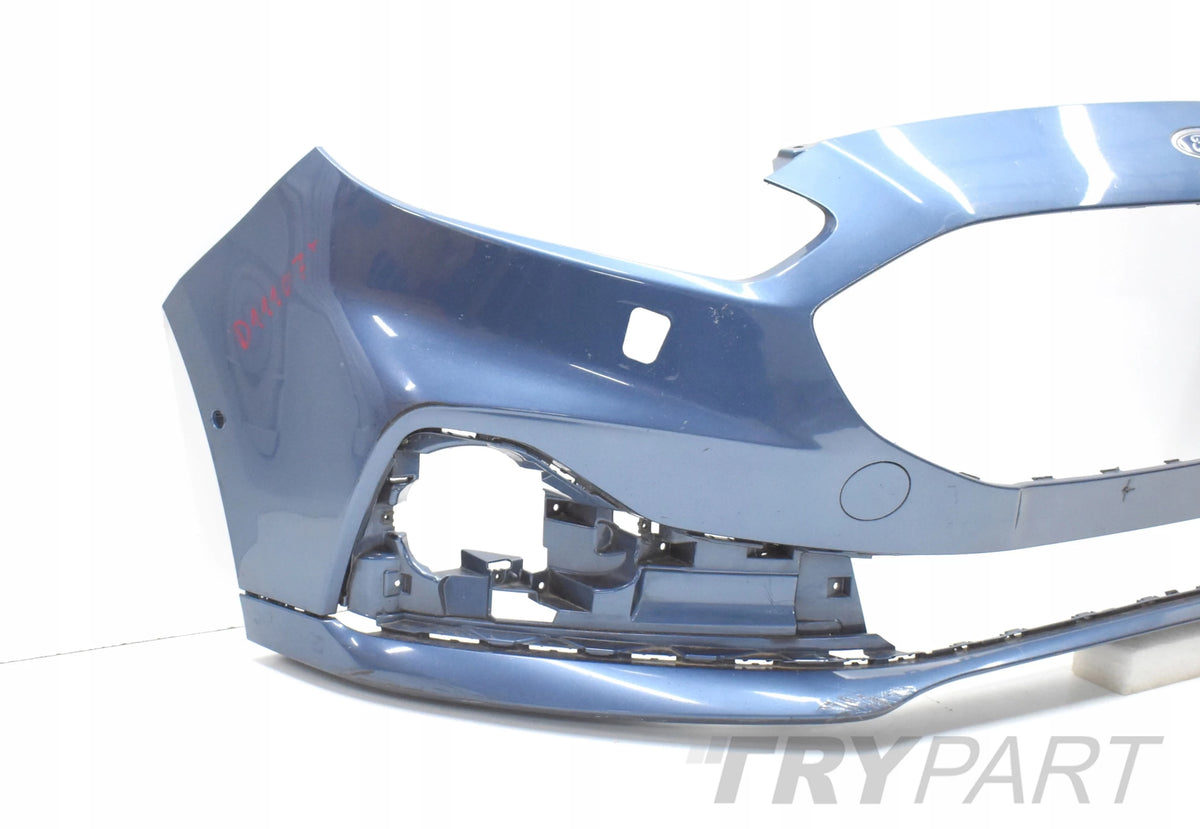 FORD GALAXY MK4 LIFT FRONT BUMPER ORG