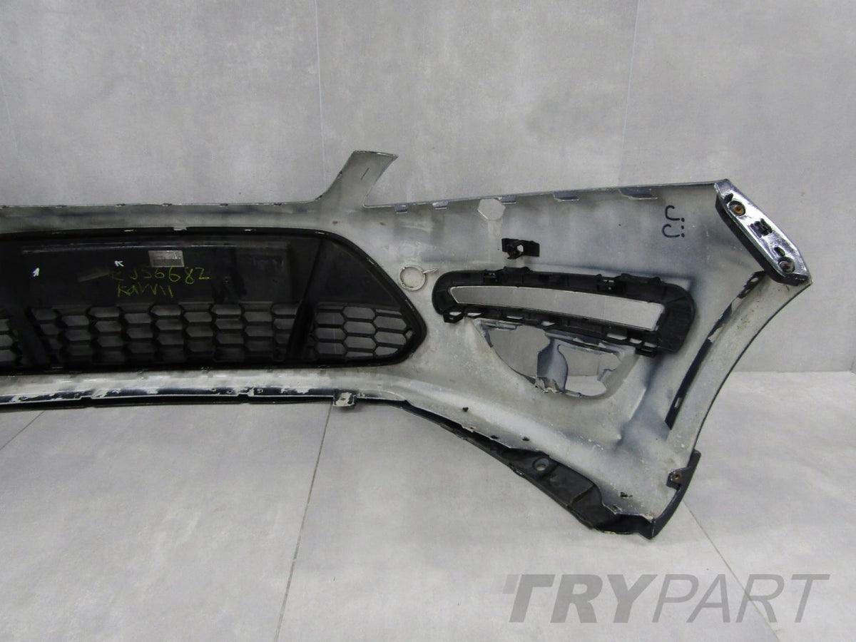 Front Bumper Ford Mondeo MK4 IV ST-line Lift 10-14