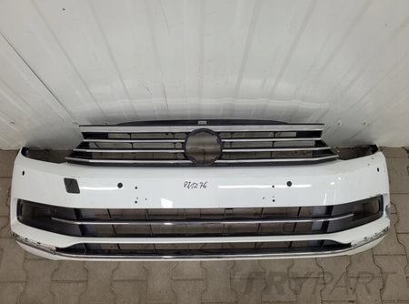 Front Bumper VW Passat B8 Highline 3G0 14-19
