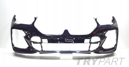 BMW X6 G06 M SPORT PACKAGE FRONT BUMPER GENUINE
