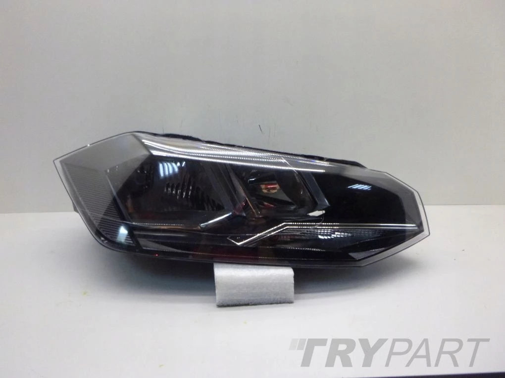 VW POLO VI 2G0 2G1 Right Headlight
