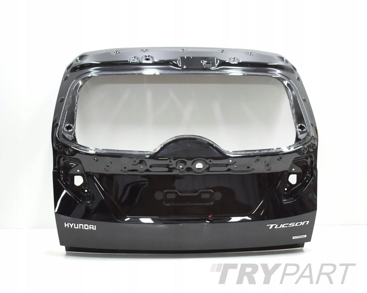 HYUNDAI TUCSON IV KLAPA BAGAŻNIKA TYŁ TYLNA ORG