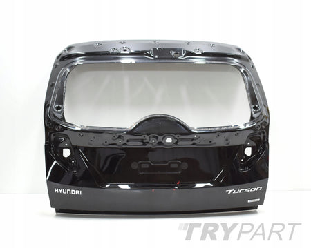 HYUNDAI TUCSON IV KLAPA BAGAŻNIKA TYŁ TYLNA ORG