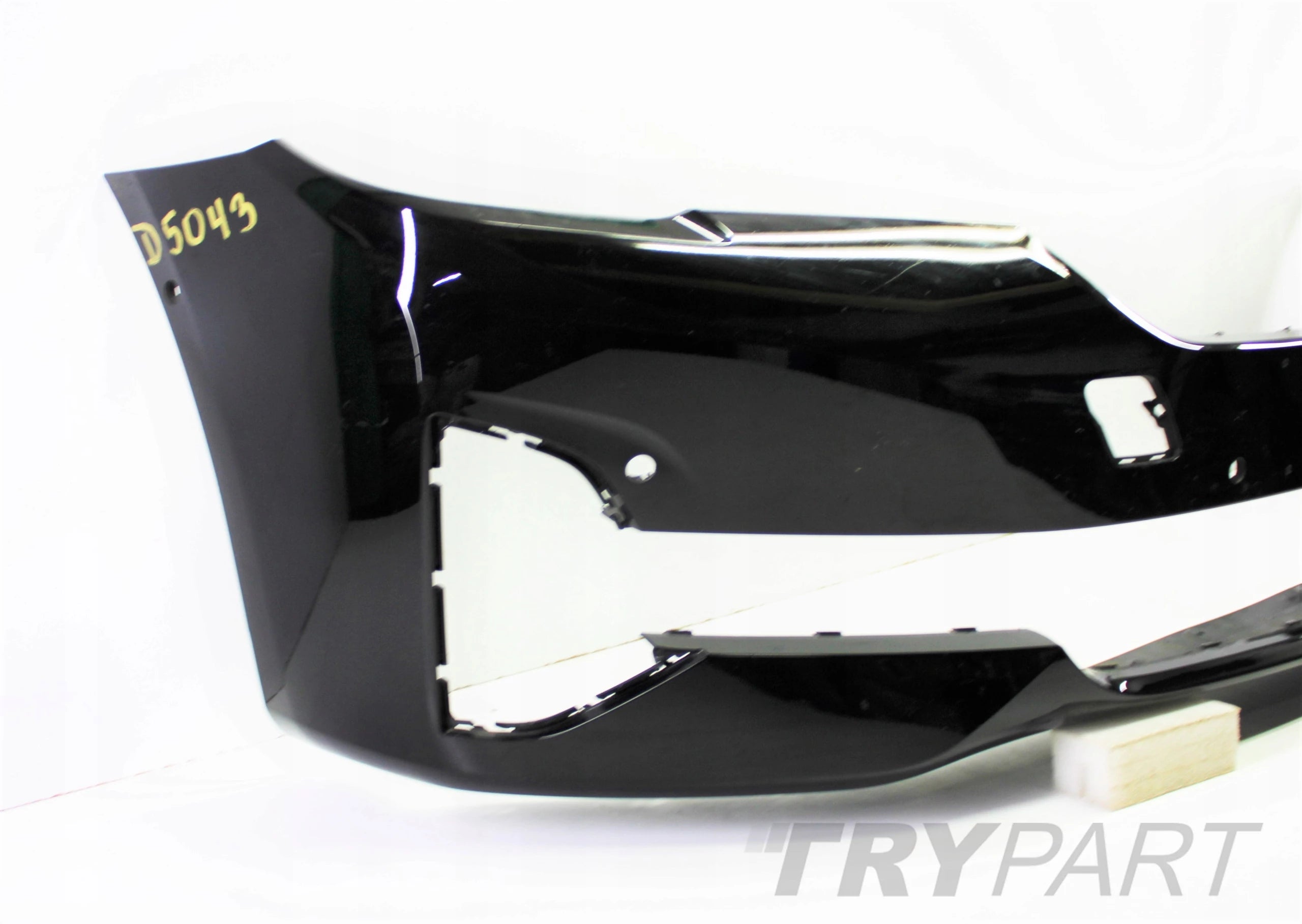 BMW G30 G31 LIFT LCI FRONT BUMPER EXCELLENT CONDITION