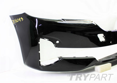 BMW G30 G31 LIFT LCI FRONT BUMPER EXCELLENT CONDITION