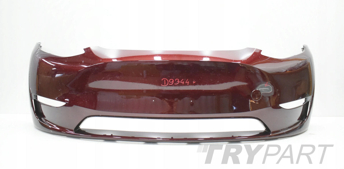 TESLA MODEL Y FRONT BUMPER ORG
