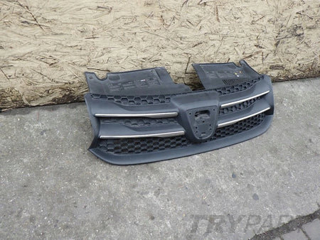DACIA SANDERO 2 II LOGAN 12- Grille Trap