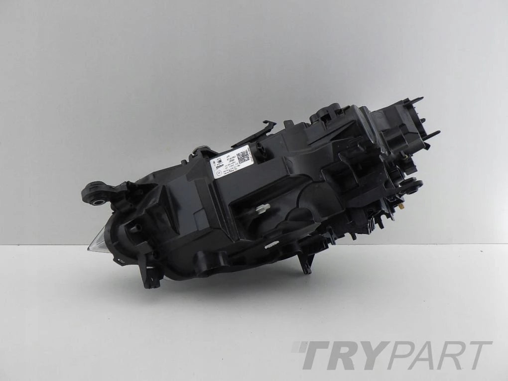SEAT IBIZA V 6F 6F0 ARONA 6F9 FULL LED LIFT 21- RIGHT HEADLIGHT