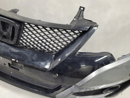 Front Bumper for Honda Civic 9th Gen Facelift 2014-2016