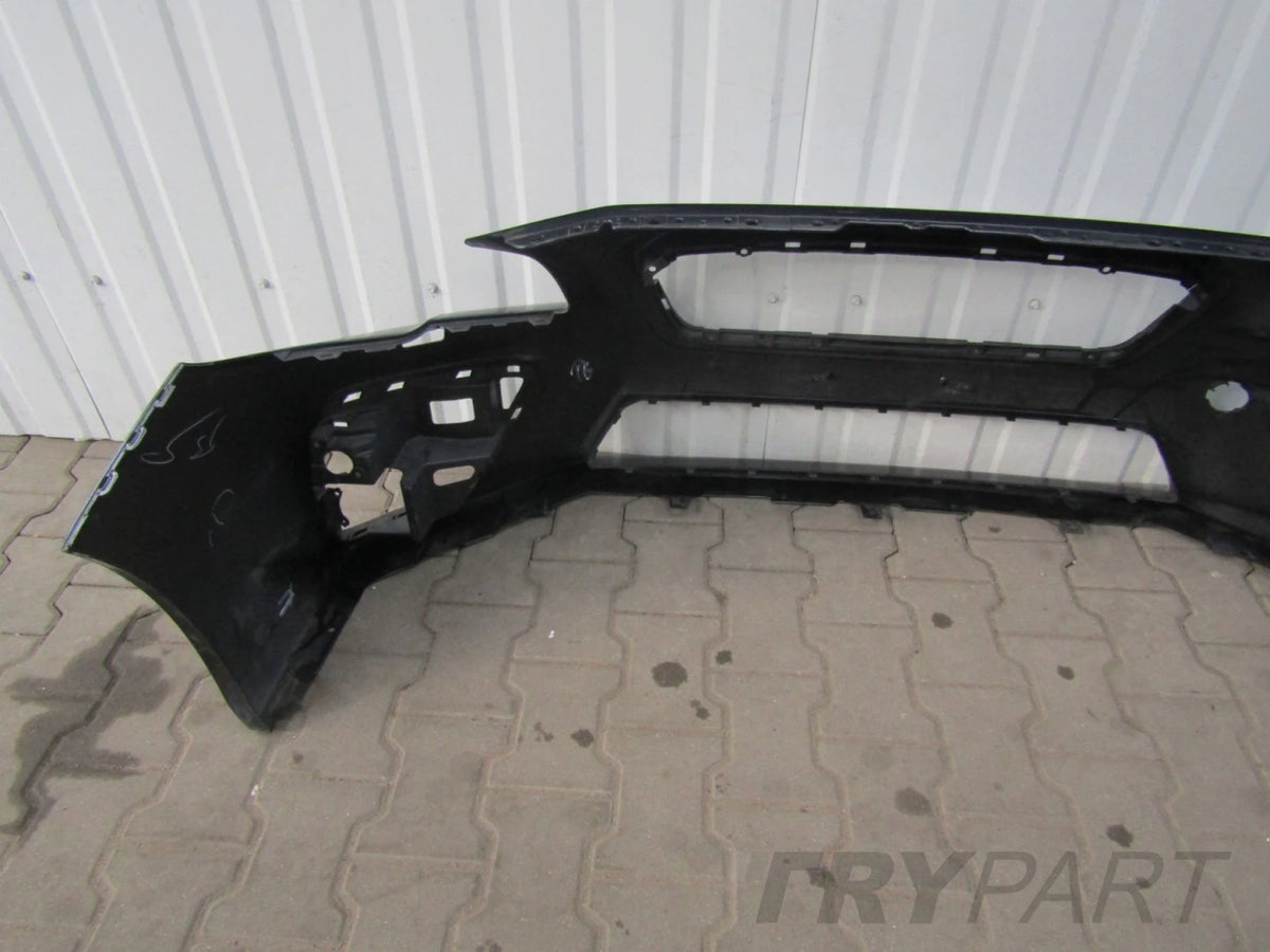 Front Bumper for SUBARU IMPREZA WRX STI LIFT 15-18