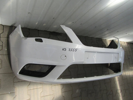 Front Bumper Seat Toledo 4 IV 6JA 12-