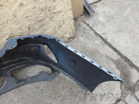 BMW 8 G14 G15 M PACKAGE Rear Bumper