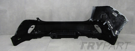 Rear Bumper for Peugeot 408 II 2 P54 22-