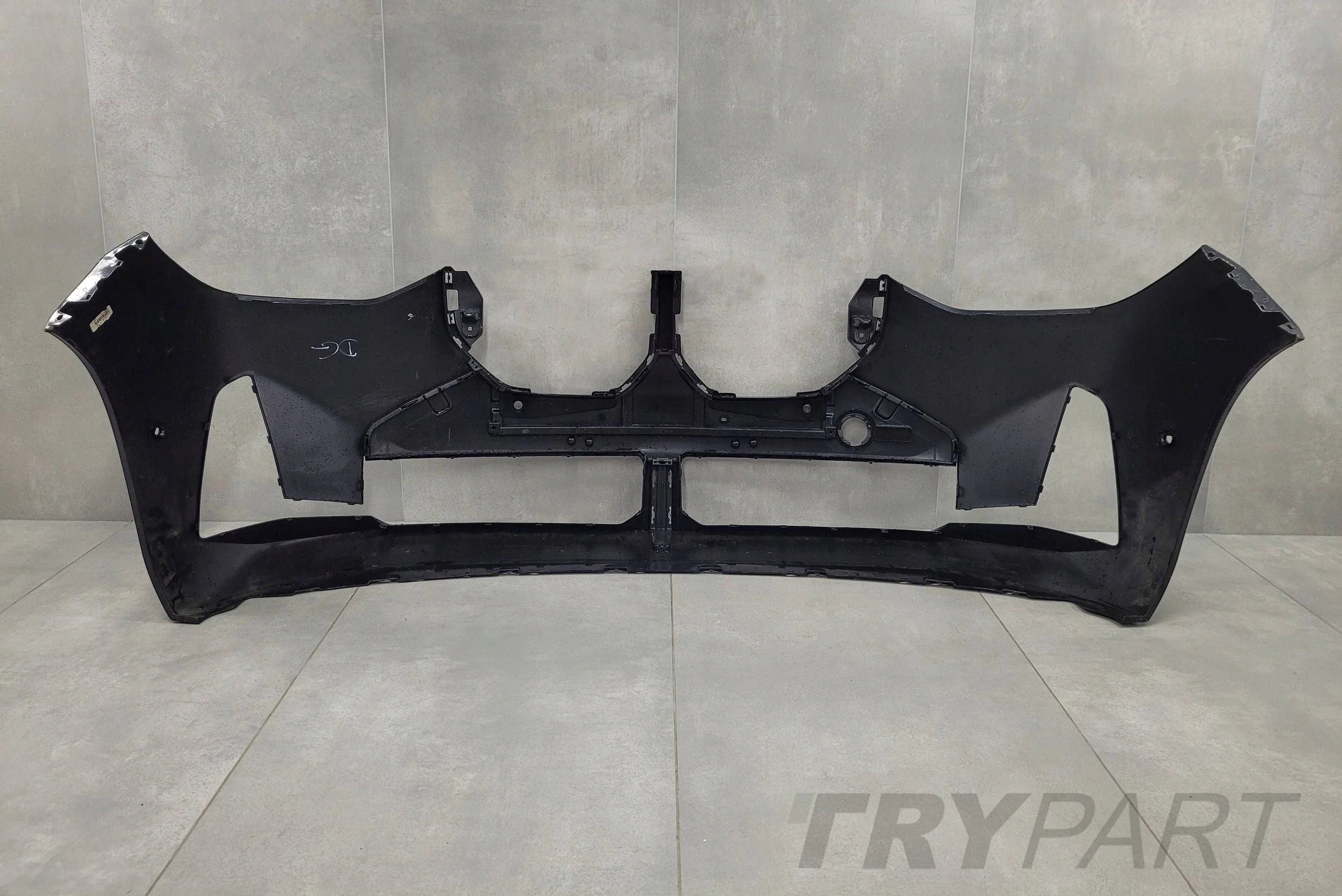 Front Bumper for BMW X3 G45 M Package 24-