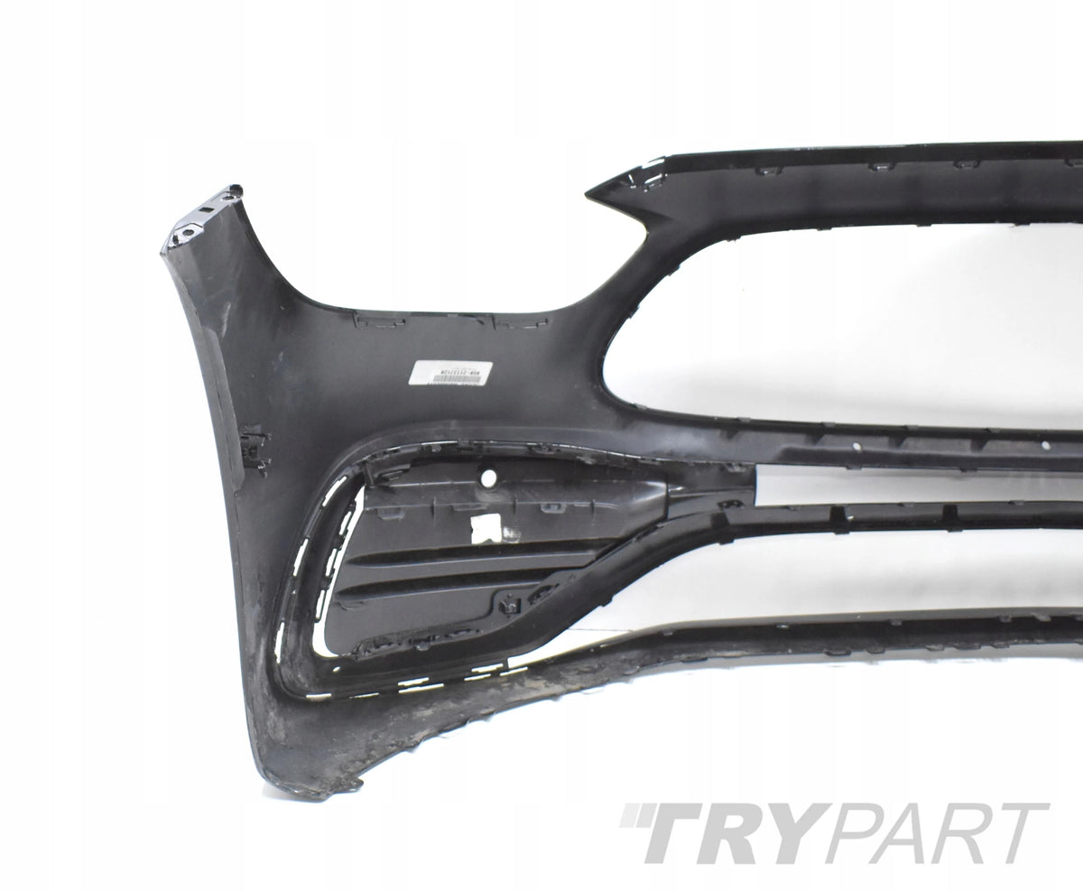 MERCEDES C-Class W206 AMG Front Bumper Original