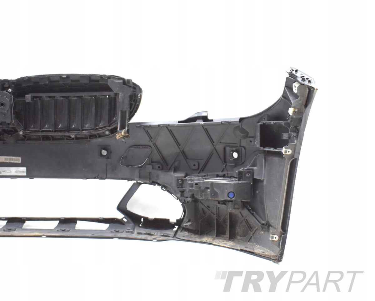 BMW G20 G21 Front Bumper + Louvre + Frames + LED