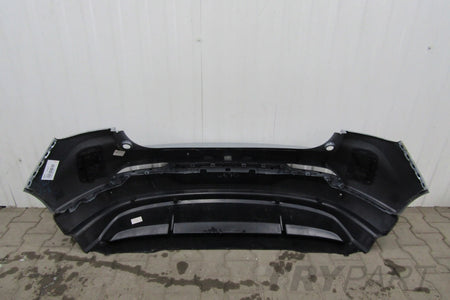 Rear Bumper for Volvo EX30 EX-30 24-