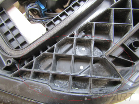Front Lamp Mercedes B-Class 247 Lift MULTIBEAM 23- RH A2479061404