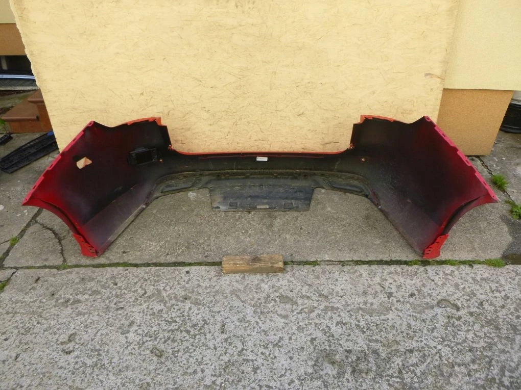 OPEL INSIGNIA II B KOMBI OPC LINE GSI 17 Rear Bumper