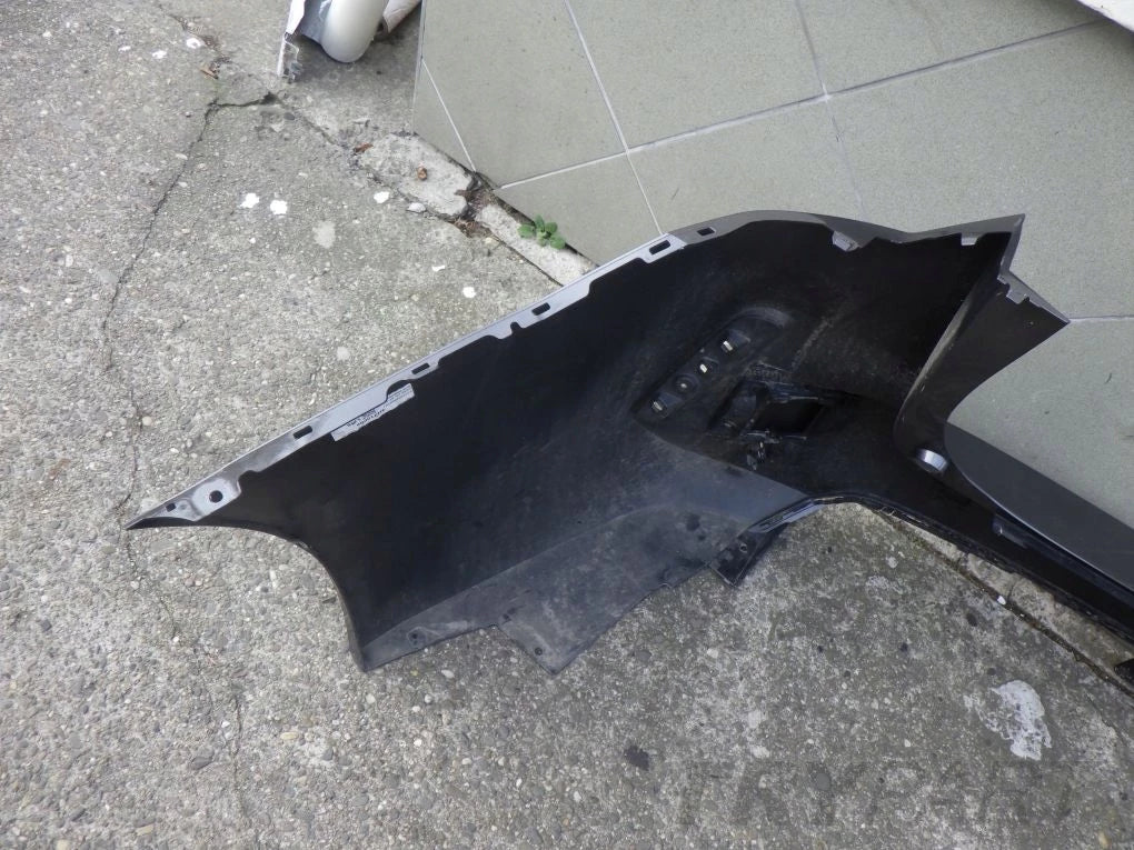 OPEL ASTRA 6 VI L KOMBI 22- Rear Bumper