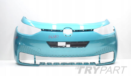 VW ID3 ID.3 10A FRONT BUMPER ORG