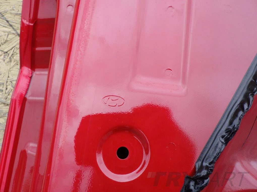HYUNDAI TUCSON IV 4 20- Right Rear Door