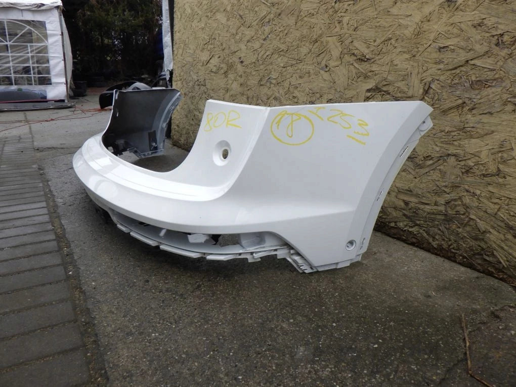 AUDI Q5 II SPORTBACK 80F Rear Bumper
