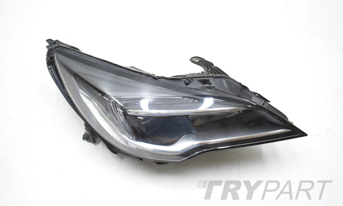 OPEL ASTRA V K HEADLIGHT RIGHT FRONT ORIGINAL EU