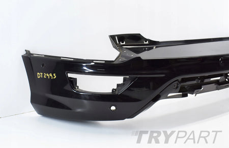 FORD KUGA MK2 ST TITANIUM REAR BUMPER ORG