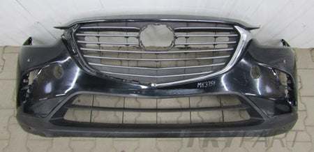 Front Bumper Mazda CX3 CX-3 14-18