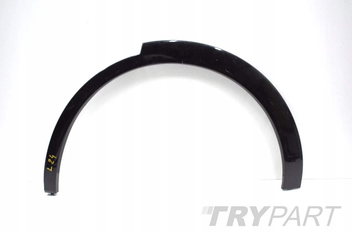 PORSCHE CAYENNE III 9Y 9Y0 GTS LEFT REAR FENDER TRIM ORIGINAL
