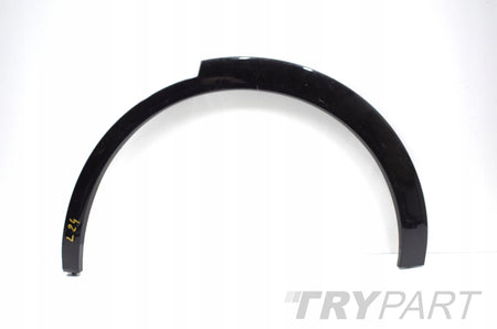 PORSCHE CAYENNE III 9Y 9Y0 GTS LEFT REAR FENDER TRIM ORIGINAL