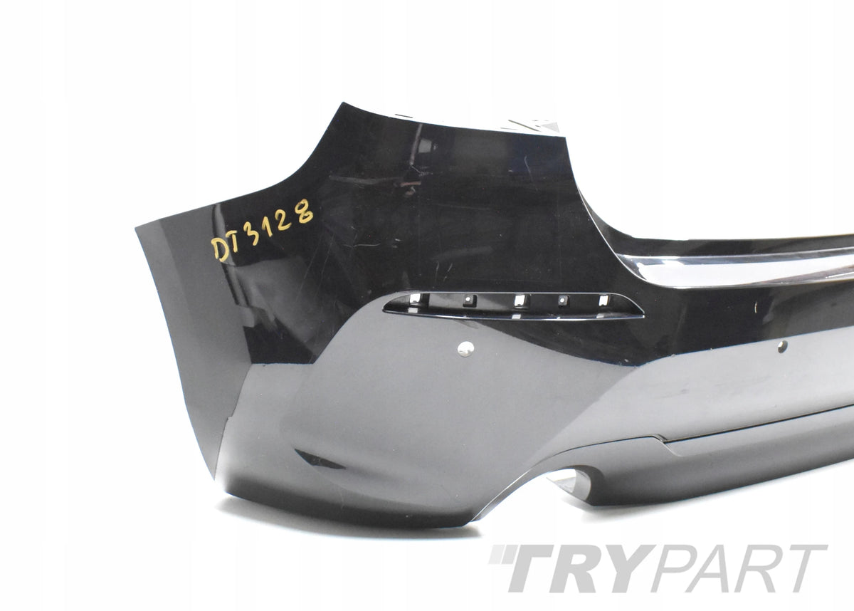 BMW 1 F40 REAR BUMPER ORG