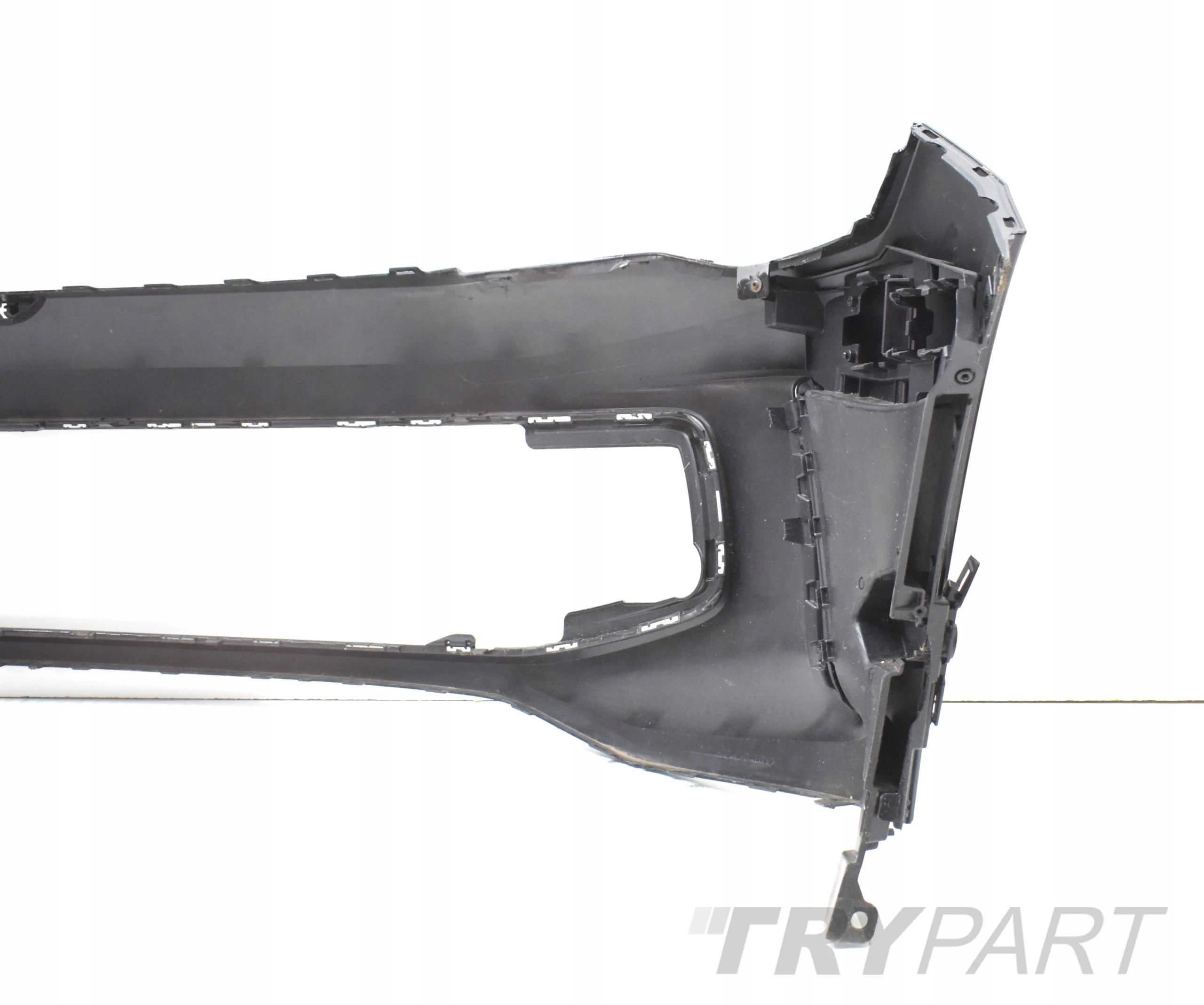 VW TIGUAN III 571 FRONT BUMPER ORG