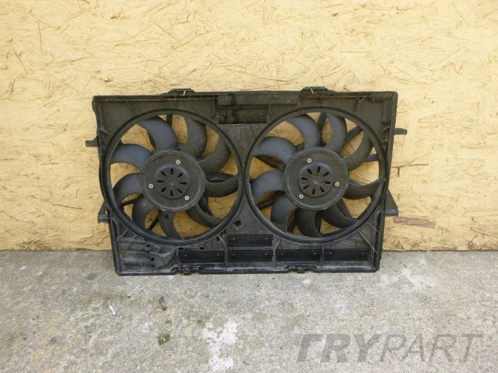AUDI A6 A7 C7 A8 D4 A4 A5 B8 4H0121003N Fan