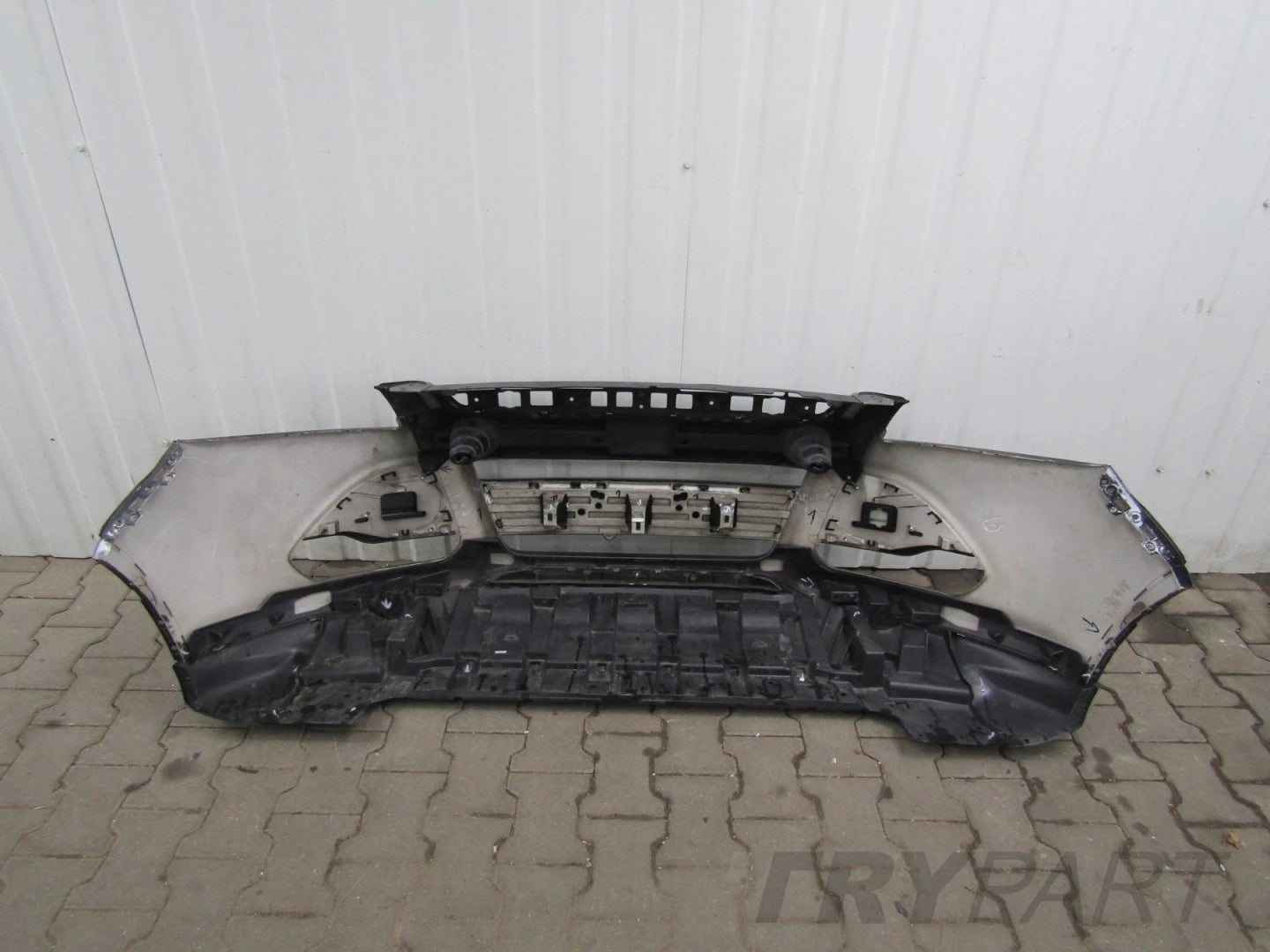 Ford Kuga MK2 II 12-16 Front Bumper