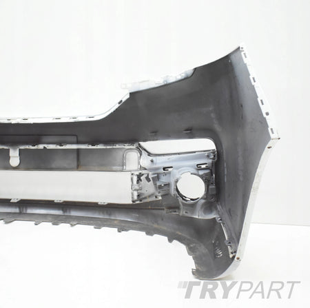 FIAT TALENTO FRONT BUMPER ORG