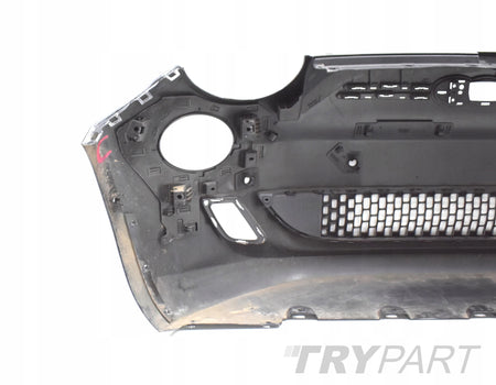 FIAT 500E 500 II ELECTRIC FRONT BUMPER ORG