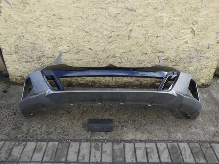BMW 5 G60 G61 M PACKAGE 2023- front bumper