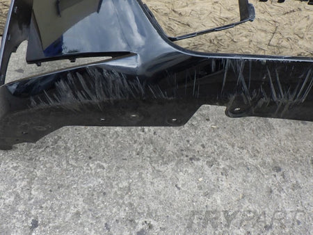 BMW 3 G20 G21 LCI LIFT M PACKAGE 22- front bumper