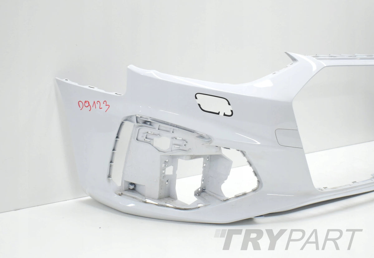 AUDI A4 S4 B9 8W0 LIFT S LINE FRONT BUMPER ORG