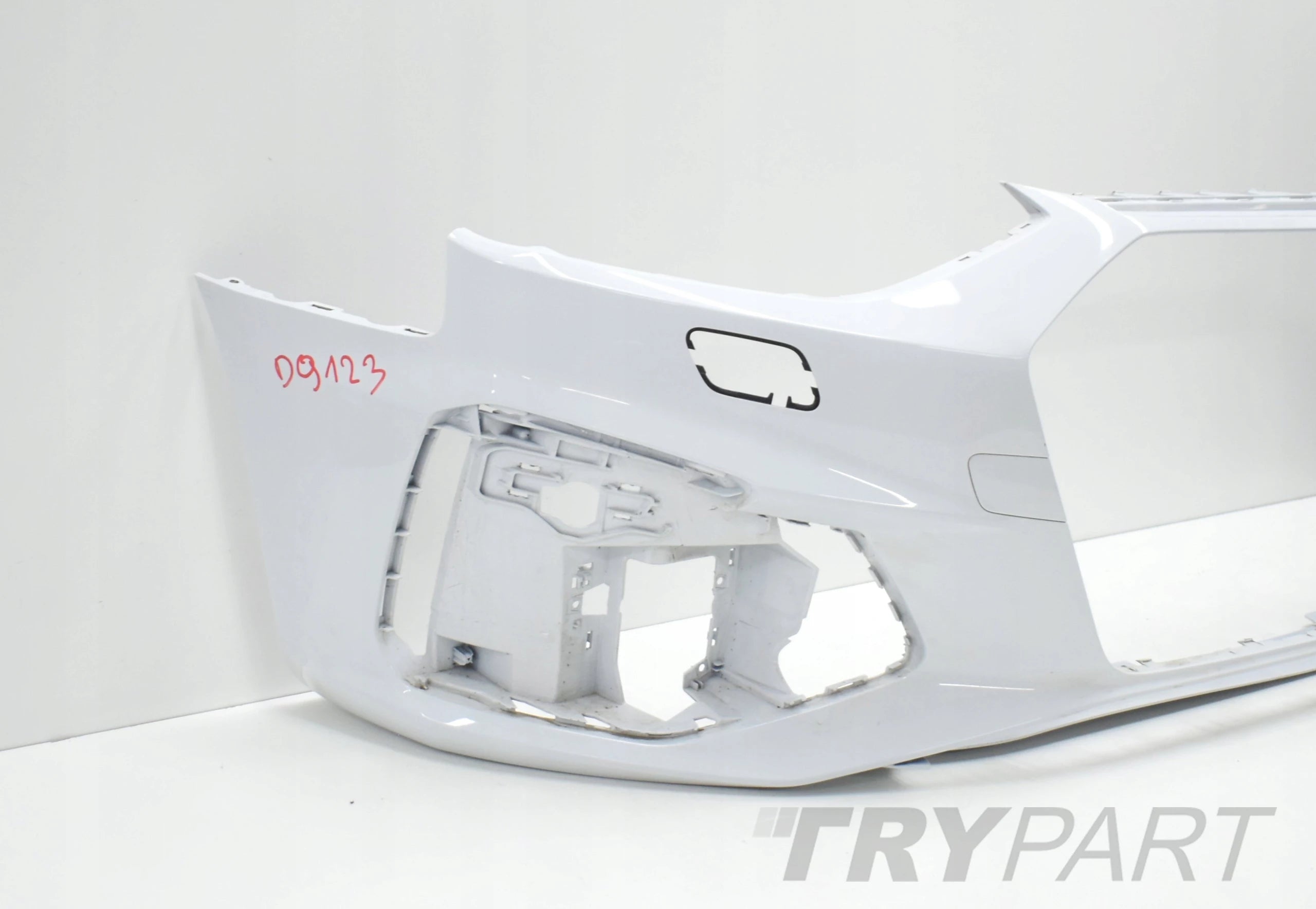 AUDI A4 S4 B9 8W0 LIFT S LINE FRONT BUMPER ORG