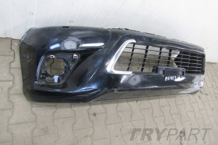 Front Bumper Toyota Hilux 8 VIII 15-18