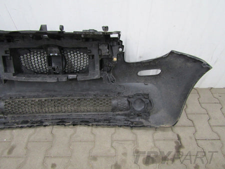 Front Bumper Smart ForFour 453 14-