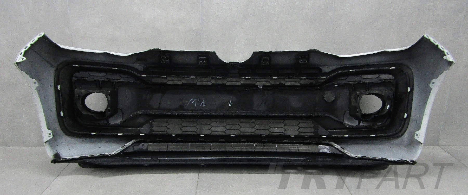 Front bumper for VW Volkswagen UP GTI Lift 1S0 16-23